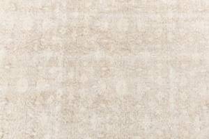 Teppich Ultra Vintage CCLXVI Beige - Textil - 163 x 1 x 277 cm