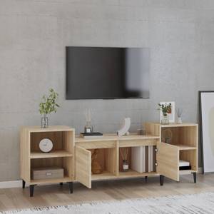 TV-Schrank D327 Eiche Sonoma Dekor