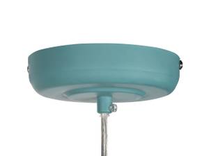 Lampe suspension SENIA Bleu - Turquoise