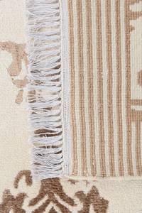 Teppich Darya CVI Beige - Textil - 175 x 1 x 244 cm