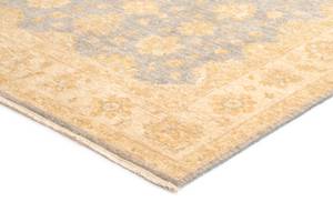 Teppich Kaizar XLIII Beige - Textil - 151 x 1 x 194 cm