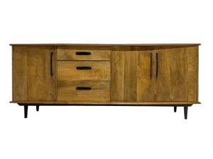 Sideboard Nostalgic Retro Breite: 200 cm