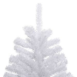 Sapin de Noël 3030476 Blanc - 122 x 210 x 122 cm