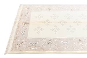 Tapis Darya DCCLXXVI Beige - Textile - 122 x 1 x 183 cm