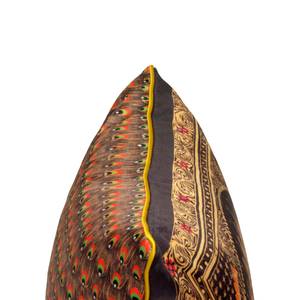 Luck Housse de coussin décoratif Textile - 1 x 45 x 45 cm