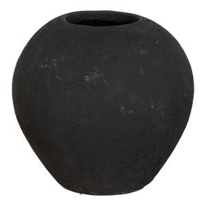 Vase Horta Teracotta Antique Light Grey - 19cm x 16cm x 19cm