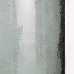 Vase Guan Grau - Glas - 21 x 26 x 21 cm