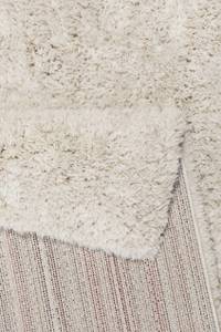 Hochflorteppich Yogi Beige - Creme - 200 x 290 cm