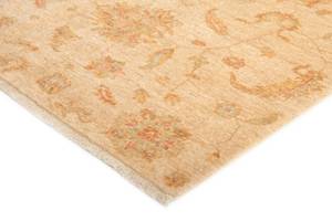 Teppich Kaizar CXLVIII Beige - Textil - 243 x 1 x 301 cm