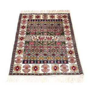 Kayseri - 156x76cm Naturfaser - 76 x 1 x 156 cm