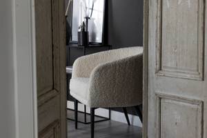 Fauteuil Fluffy 66 x 71 x 64 cm