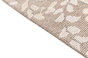 Teppich Ultra Vintage CCCLXVI Beige - Textil - 173 x 1 x 284 cm