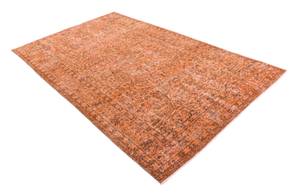 Tapis Ultra Vintage DCLXVIII Orange - Textile - 142 x 1 x 236 cm