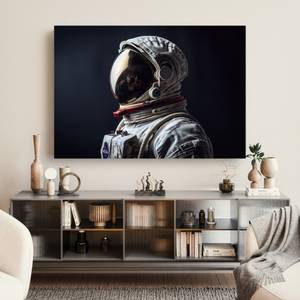 Bild Retro Astronaut VIII 30 x 20 cm