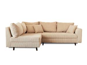 Ecksofa RUNE Beige