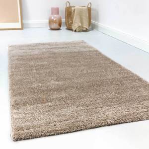 Kurzflorteppich California Beige - 160 x 225 cm