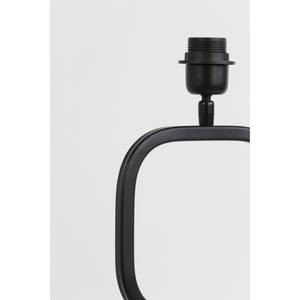 Pied de lampe Lutika Noir