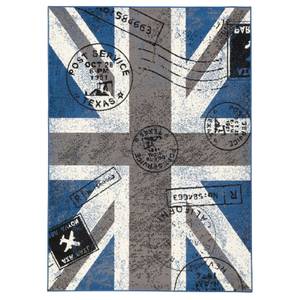 Teppich Trendline Union Jack 185 x 270 cm