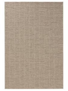 Outdoor Teppich Lex 3 Beige - Textil - 280 x 1 x 380 cm