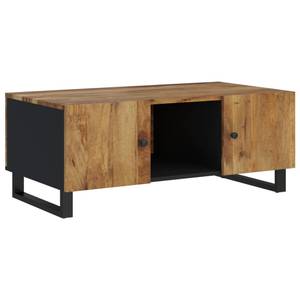 Couchtisch D231 Massivholz