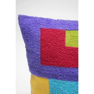 Coussin Madrid Textile - 45 x 45 x 5 cm