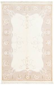 Teppich Darya DCCCXIII Beige - Textil - 122 x 1 x 183 cm