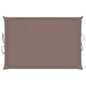 Sonnenliege 3012867-1 Taupe