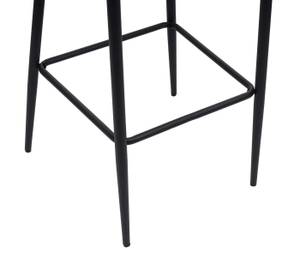 Tabouret de bar H79 Marron