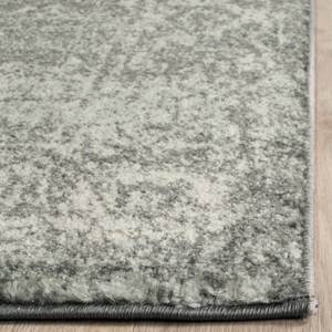 Innenteppich Rhea EVOKE Beige - Grau - 155 x 230 cm