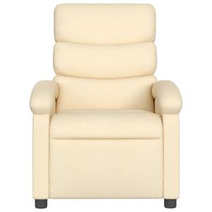 Fauteuil inclinable 3032262-2 Crème