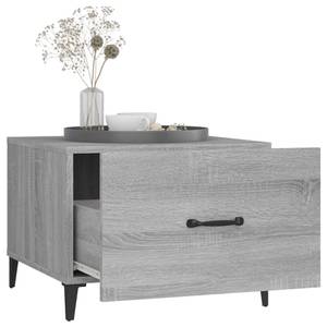 Couchtisch D311 Grau - Anzahl Teile im Set: 1