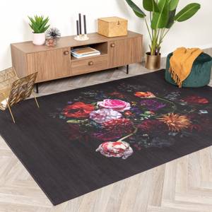 Teppich Floral Florine 140 x 200 cm