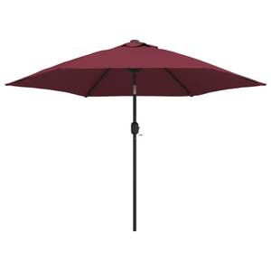 Parasol Bordeaux