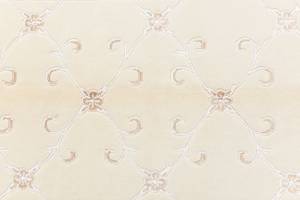 Teppich Darya DCCLXXV Beige - Textil - 124 x 1 x 180 cm