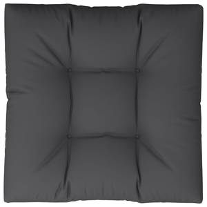 Palettenkissen 3007234-4 Schwarz - 70 x 70 cm