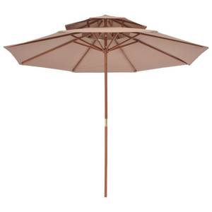 Parasol Taupe