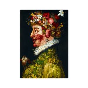 Puzzle La Primavera 1563 Papier - 23 x 4 x 33 cm