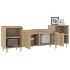 TV-Schrank D895 Eiche Sonoma Dekor