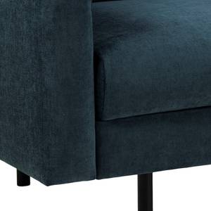 Sofa Paia Grau - Textil - 210 x 86 x 86 cm