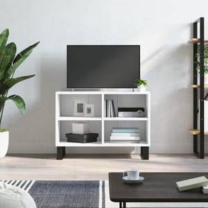 TV-Schrank D921 Weiß