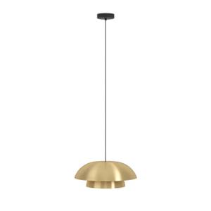 Luminaires suspendus CENCIARA Noir - Métal - 40 x 110 x 40 cm