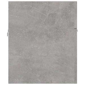 Badezimmerschrank 3037856-2 Beton Dekor - Breite: 90 cm