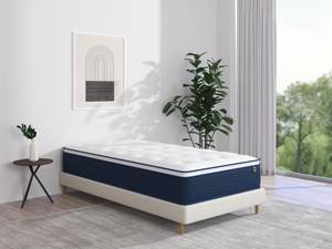 Matelas classique ALTIER 80 x 200 cm