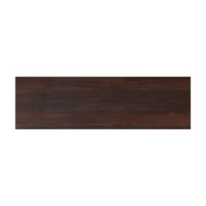 Buffet Alabama Noir - Bois massif - 150 x 82 x 45 cm