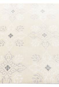 Teppich Darya DCXXXI Beige - Textil - 124 x 1 x 185 cm