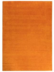 Gabbeh Teppich Jaipur Orange - 90 x 160 cm