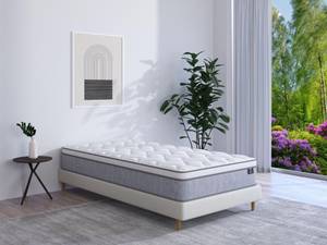 Matelas classique SERENITE 90 x 190 cm