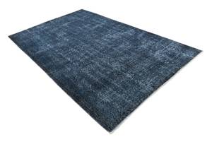 Tapis Ultra Vintage DCCCXCI Bleu - Textile - 152 x 1 x 249 cm