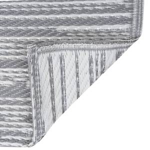 Tapis d'extérieur 3006547-5 Gris - 180 x 120 cm