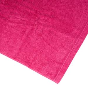 Lifestyle set serviettes 8 pcs Rouge